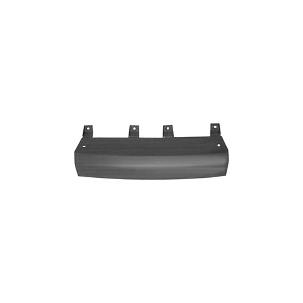 Replace® - Front Bumper Insert