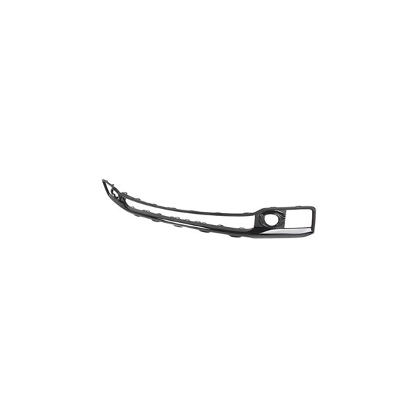 Replace® - Front Lower Bumper Trim