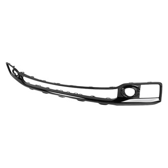 Replace® - Front Bumper Trims