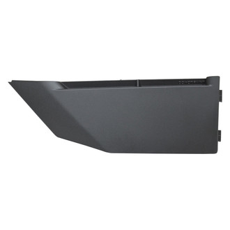 Replace® - Front Bumper Grille Insert (CAPA Certified)
