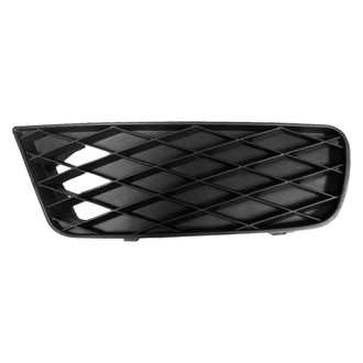 Replace® - Front Lower Driver Side Fog Light Cover (CAPA Certified)