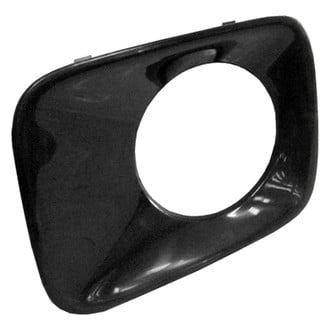 Replace® - Front Driver Side Fog Light Bezel (CAPA Certified)