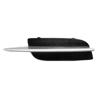 Replace® - Front Driver Side Fog Light Cover (Standard Line)