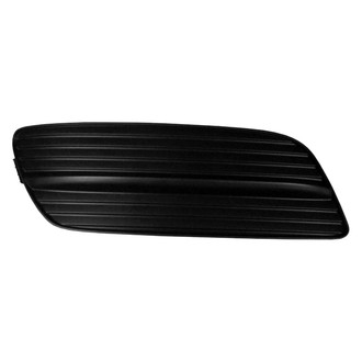 Replace® - Front Driver Side Fog Light Cover (CAPA Certified)