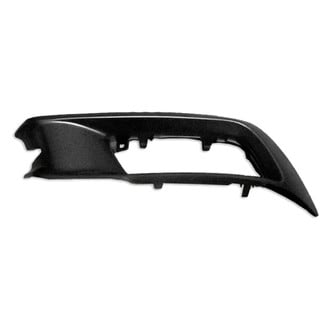 Replace® - Front Driver Side Fog Light Bezel (Standard Line)