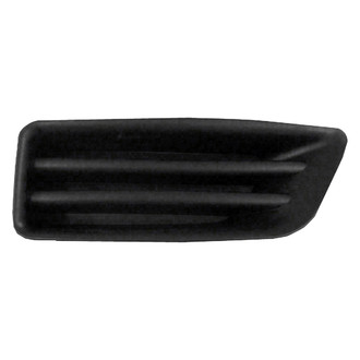 Replace® - Front Driver Side Fog Light Cover (Standard Line)