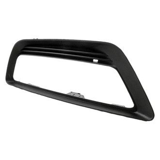 Replace® - Front Driver Side Fog Light Bezel (Standard Line)