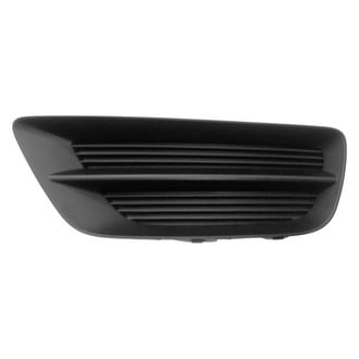 Replace® - Front Driver Side Fog Light Cover (Standard Line)