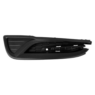 Replace® - Front Driver Side Fog Light Cover (CAPA Certified)