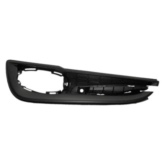 Replace® - Front Driver Side Fog Light Bezel (Standard Line)