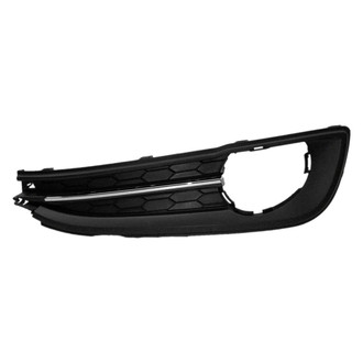Replace® - Front Driver Side Fog Light Bezel (Standard Line)