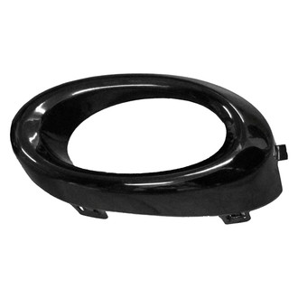 Replace® - Front Driver Side Fog Light Trim (Standard Line)