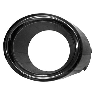 Replace® - Front Driver Side Fog Light Trim (Standard Line)