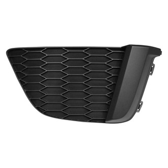 Replace® - Front Driver Side Fog Light Cover (Standard Line)