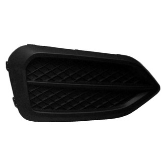 Replace® - Front Driver Side Fog Light Cover (Standard Line)