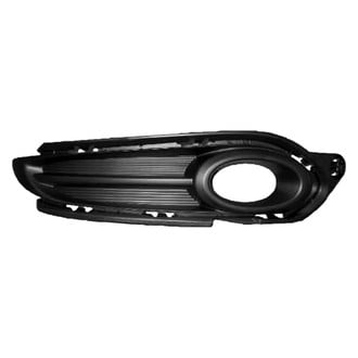 Replace® - Front Driver Side Fog Light Bezel (Standard Line)