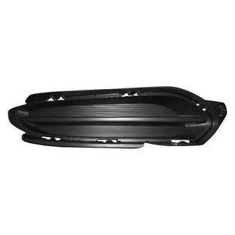 Replace® - Front Driver Side Fog Light Cover (Standard Line)