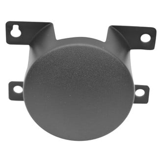 Replace® - Front Driver Side Fog Light Cover (Standard Line)