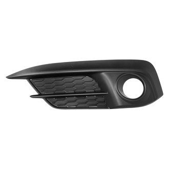 Replace® - Front Driver Side Fog Light Bezel (Standard Line)