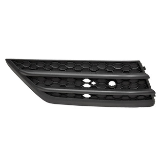 Replace® - Front Lower Outer Driver Side Fog Light Cover (Standard Line)