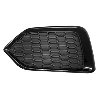 Replace® - Front Driver Side Fog Light Cover (Standard Line)