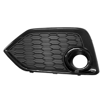 Replace® - Front Driver Side Fog Light Bezel (Standard Line)