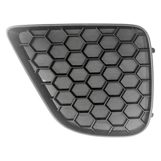 Replace® - Front Driver Side Fog Light Cover (Standard Line)