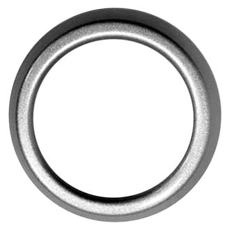 Replace® - Front Fog Light Trims