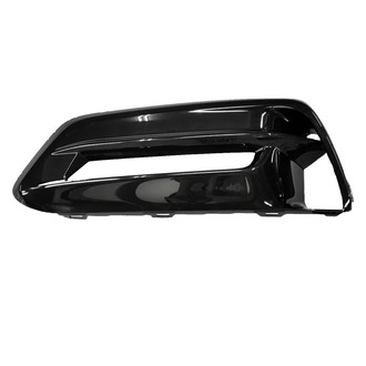 Replace® - Front Driver Side Fog Light Bezel (Standard Line)
