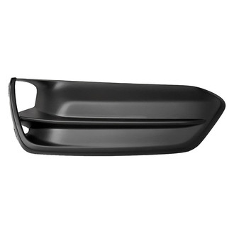Replace® - Front Driver Side Fog Light Cover (Standard Line)