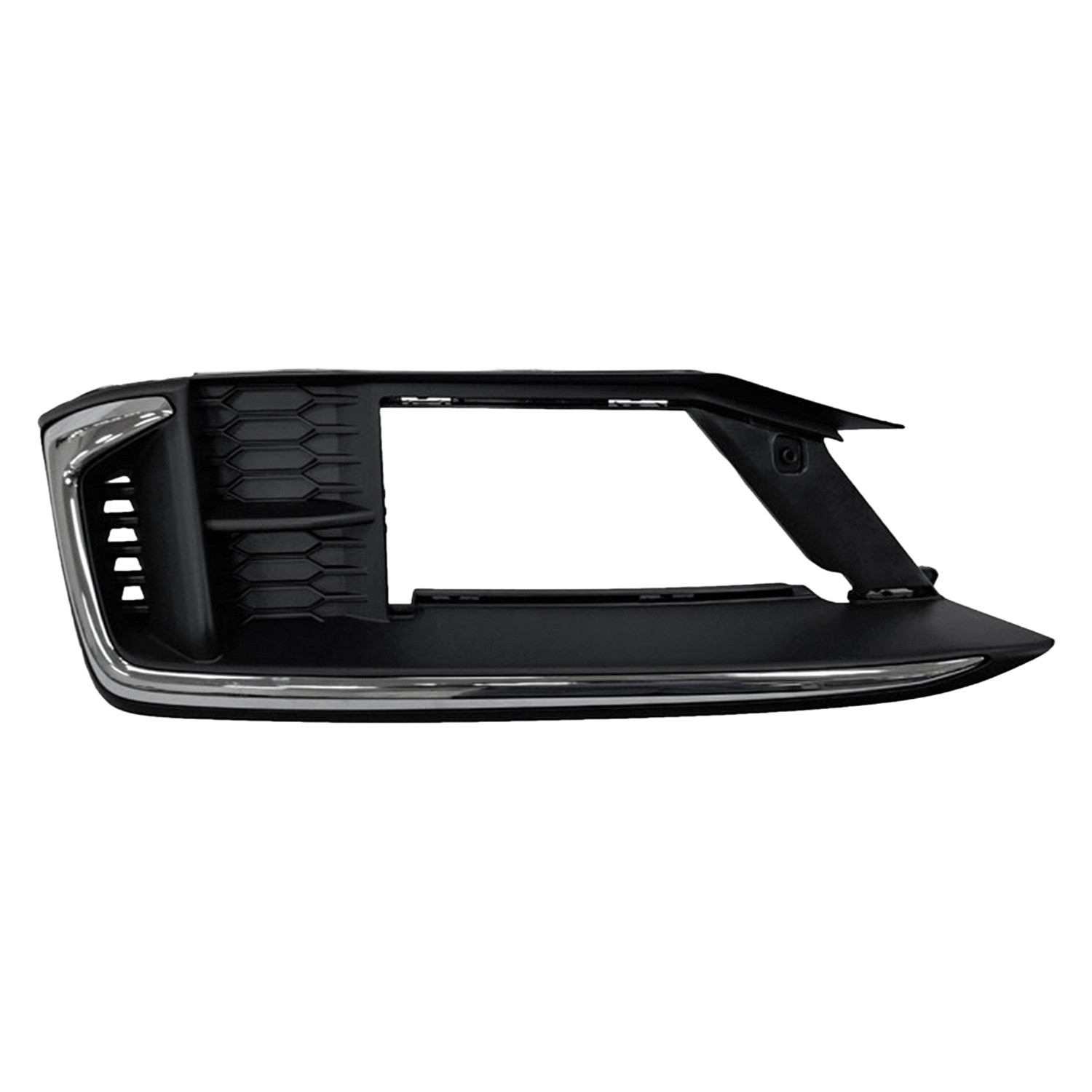 Replace® HO1038146 - Front Driver Side Fog Light Cover (Standard Line)