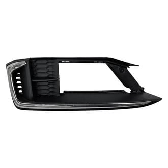 Replace® - Front Fog Light Covers