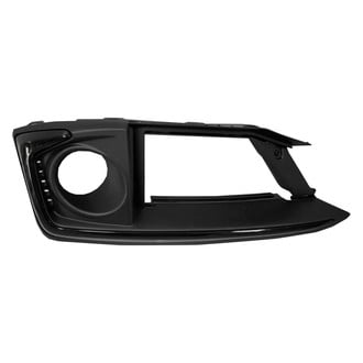 Replace® - Front Driver Side Fog Light Bezel (Standard Line)