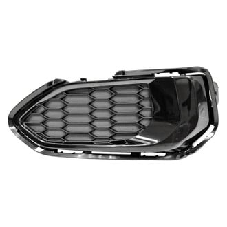 Replace® - Front Driver Side Fog Light Cover (Standard Line)