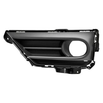 Replace® - Front Driver Side Fog Light Bezel (CAPA Certified)