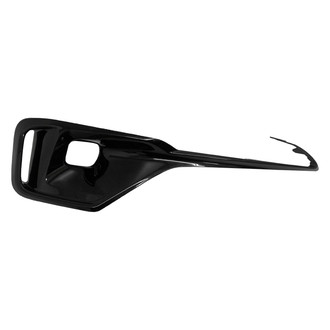 Replace® - Front Driver Side Fog Light Bezel (Standard Line)