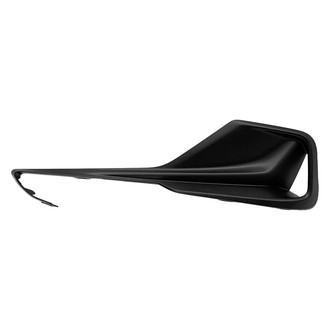 Replace® - Front Driver Side Fog Light Cover (CAPA Certified)