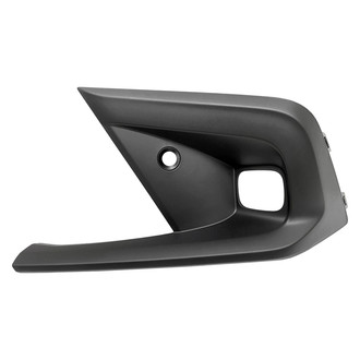 Replace® - Front Driver Side Fog Light Bezel (Standard Line)