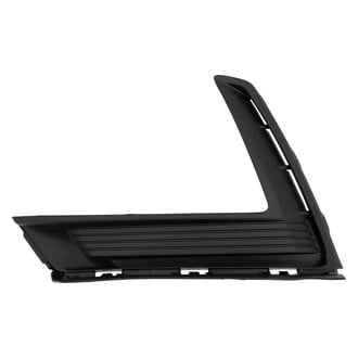 Replace® - Front Bumper Cover Moldings