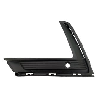 Replace® - Front Driver Side Bumper Cover Molding (Standard Line)