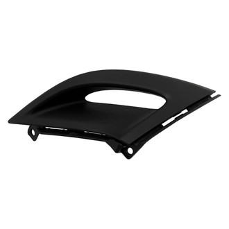 Replace® - Front Driver Side Bumper Cover Air Duct (CAPA Certified)