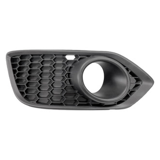 Replace® - Front Driver Side Fog Light Bezel (Standard Line)