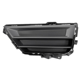 Replace® - Front Fog Light Covers