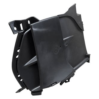 Replace® - Front Outer Bumper Cover Air Duct