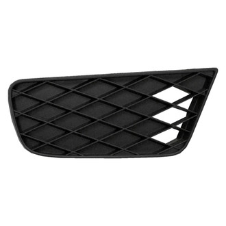 Replace® - Front Lower Passenger Side Fog Light Cover (CAPA Certified)