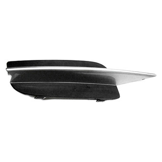 Replace® - Front Passenger Side Fog Light Cover (Standard Line)