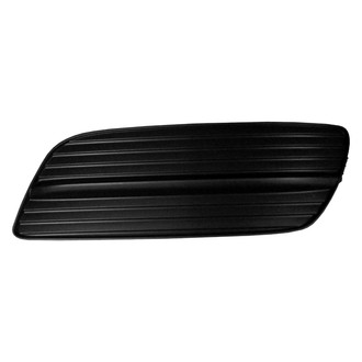 Replace® - Front Passenger Side Fog Light Cover (CAPA Certified)