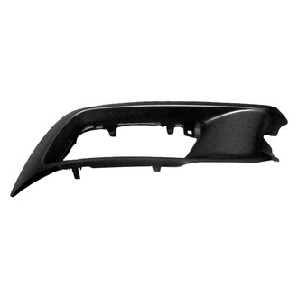 Replace® - Front Passenger Side Fog Light Bezel (Standard Line)