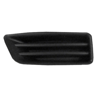 Replace® - Front Passenger Side Fog Light Cover (Standard Line)
