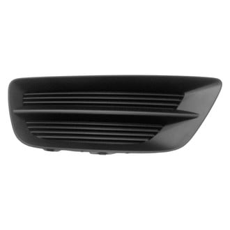 Replace® - Front Passenger Side Fog Light Cover (Standard Line)